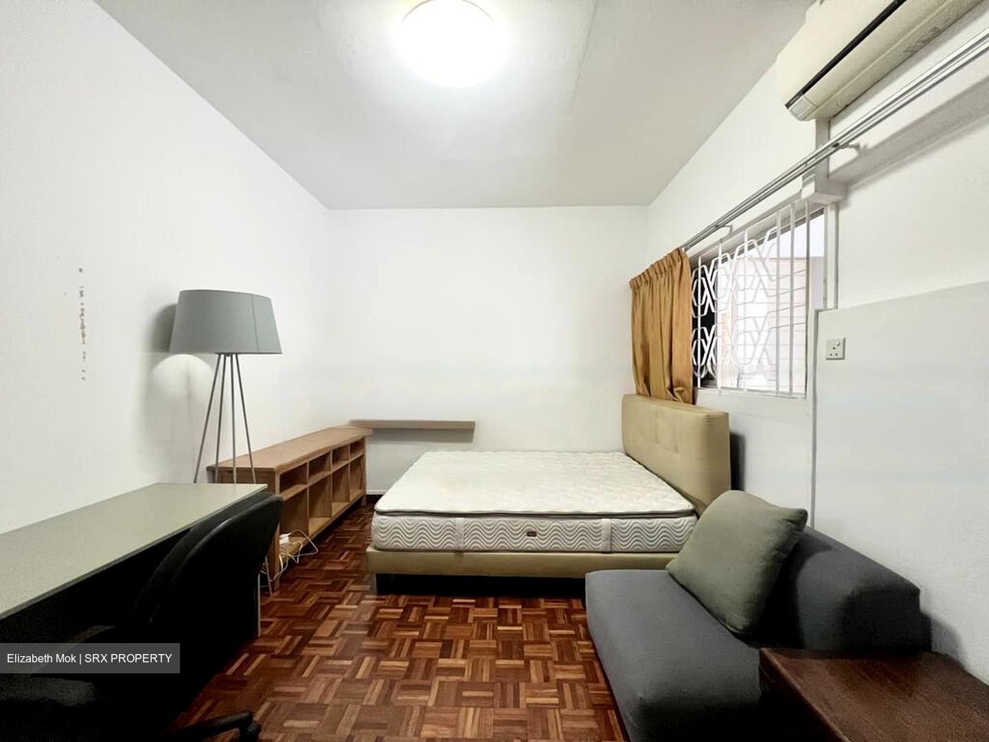 Ridgewood (D10), Condominium #598792381